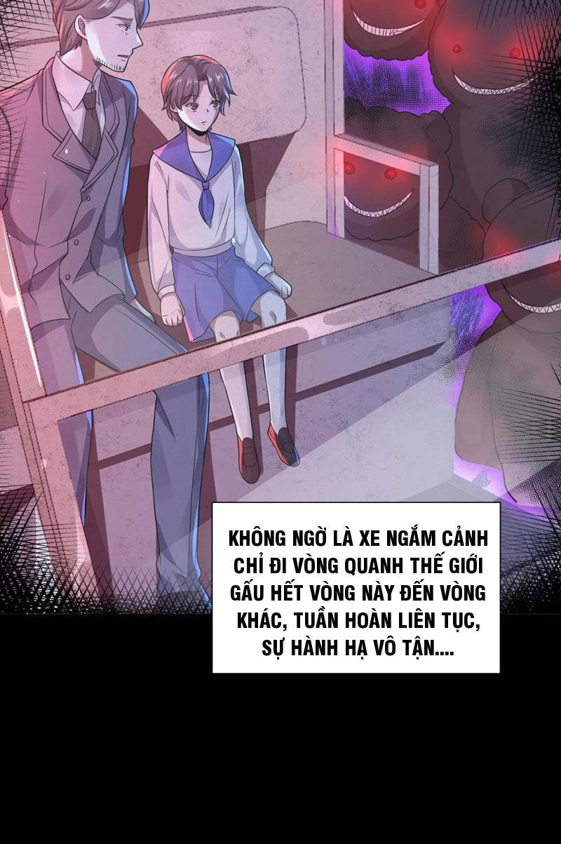 Quy Tắc Chuyện Lạ: Bắt Đầu Hóa Thân Đánh Lui Chiến Thần Chapter 66 - 16