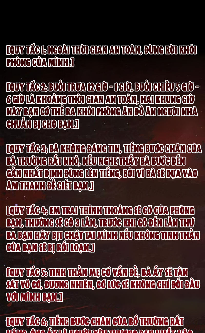 Quy Tắc Chuyện Lạ: Bắt Đầu Hóa Thân Đánh Lui Chiến Thần Chapter 66 - 34