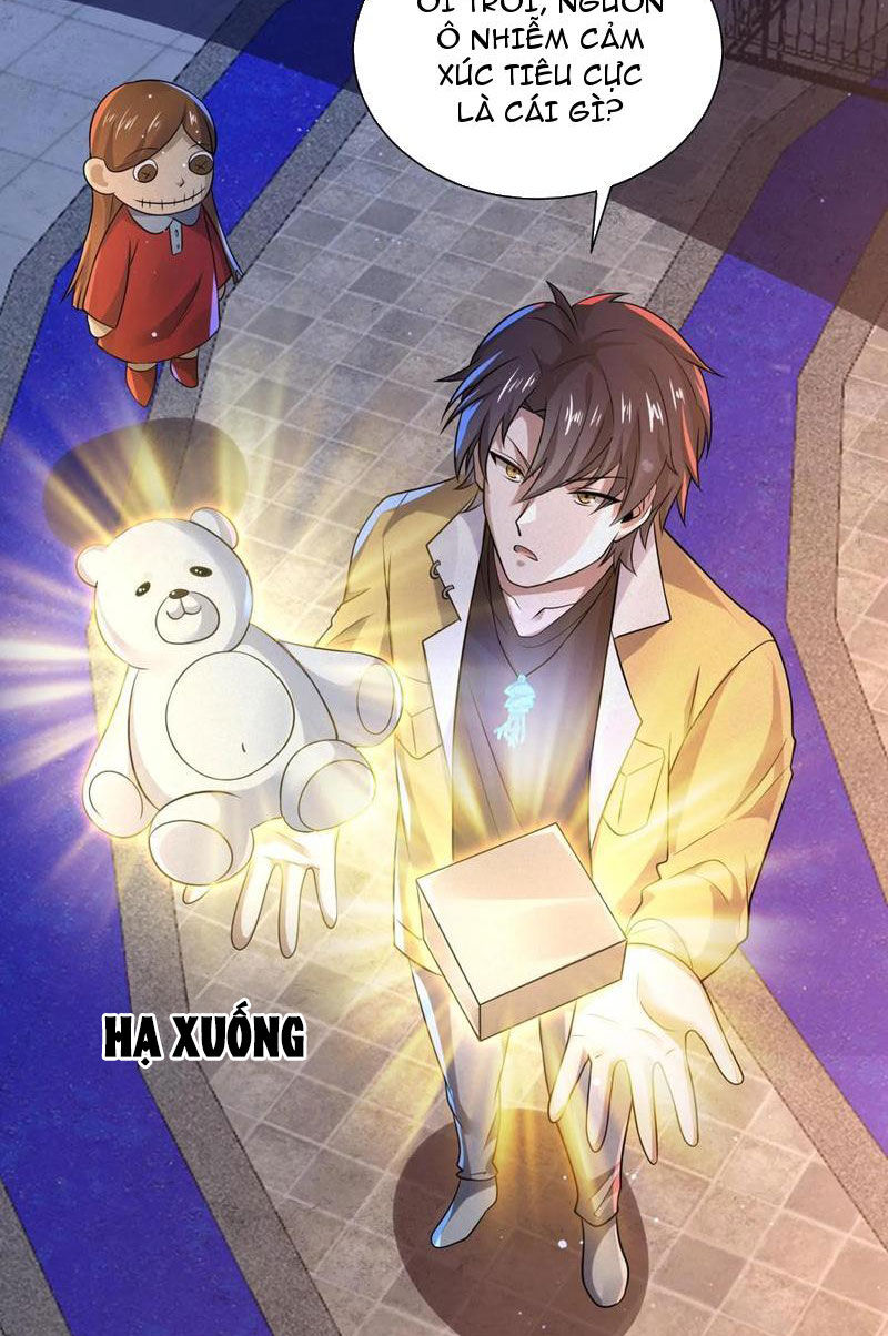 Quy Tắc Chuyện Lạ: Bắt Đầu Hóa Thân Đánh Lui Chiến Thần Chapter 66 - 9