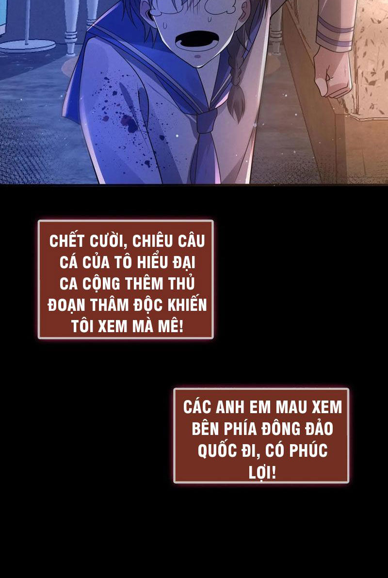 Quy Tắc Chuyện Lạ: Bắt Đầu Hóa Thân Đánh Lui Chiến Thần Chapter 67 - 14