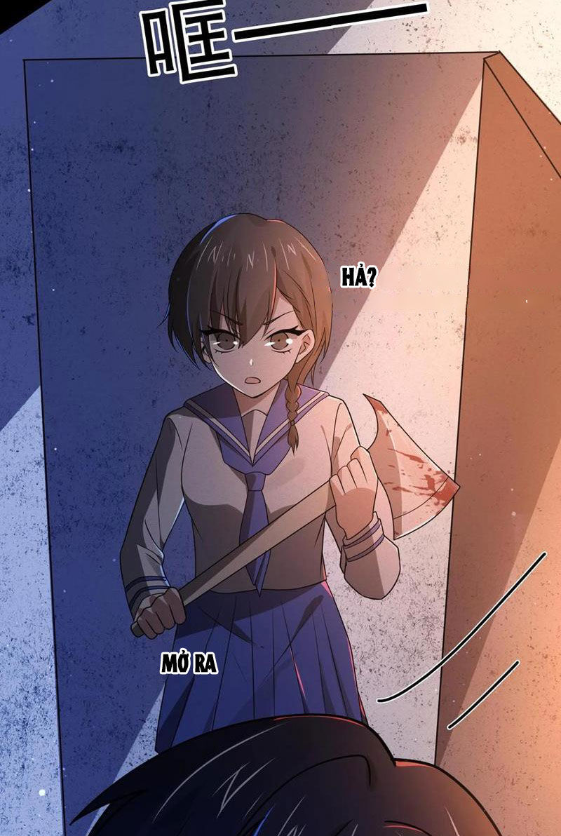 Quy Tắc Chuyện Lạ: Bắt Đầu Hóa Thân Đánh Lui Chiến Thần Chapter 67 - 3