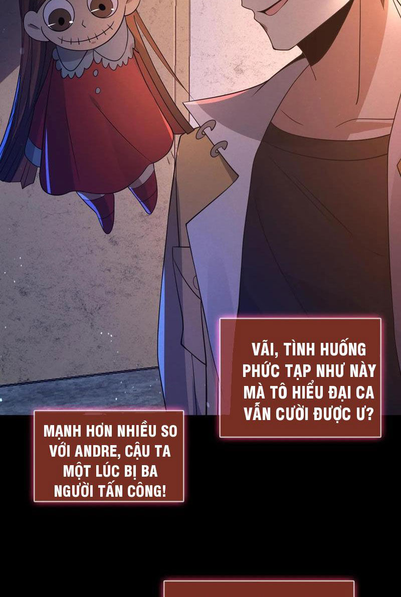 Quy Tắc Chuyện Lạ: Bắt Đầu Hóa Thân Đánh Lui Chiến Thần Chapter 70 - 11