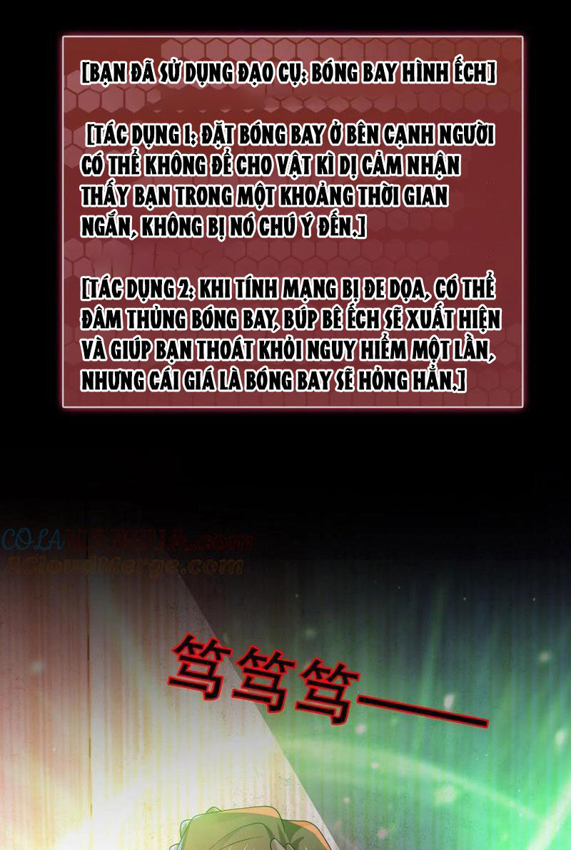 Quy Tắc Chuyện Lạ: Bắt Đầu Hóa Thân Đánh Lui Chiến Thần Chapter 70 - 17