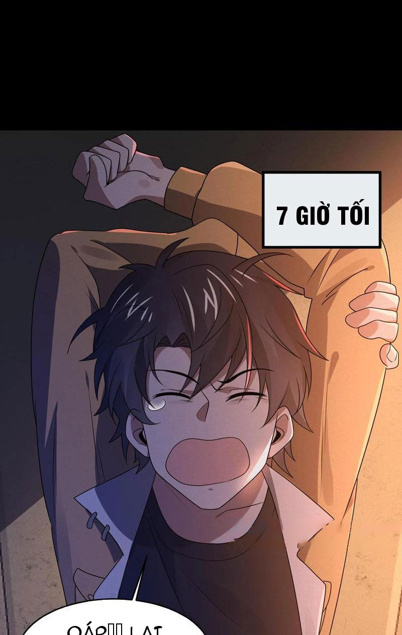 Quy Tắc Chuyện Lạ: Bắt Đầu Hóa Thân Đánh Lui Chiến Thần Chapter 70 - 26