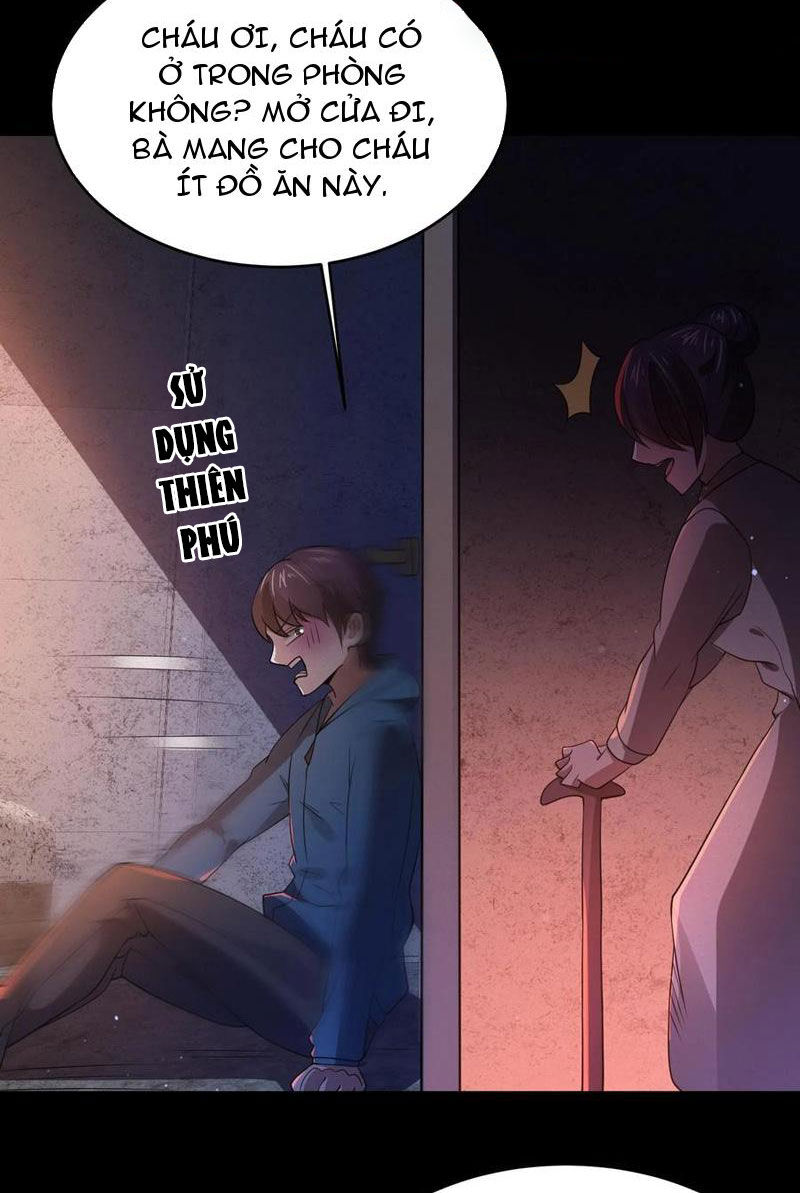 Quy Tắc Chuyện Lạ: Bắt Đầu Hóa Thân Đánh Lui Chiến Thần Chapter 71 - 20