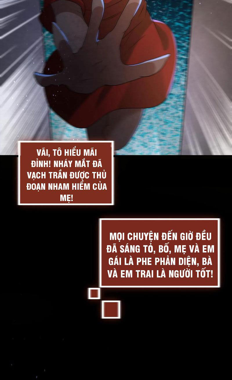 Quy Tắc Chuyện Lạ: Bắt Đầu Hóa Thân Đánh Lui Chiến Thần Chapter 72 - 24