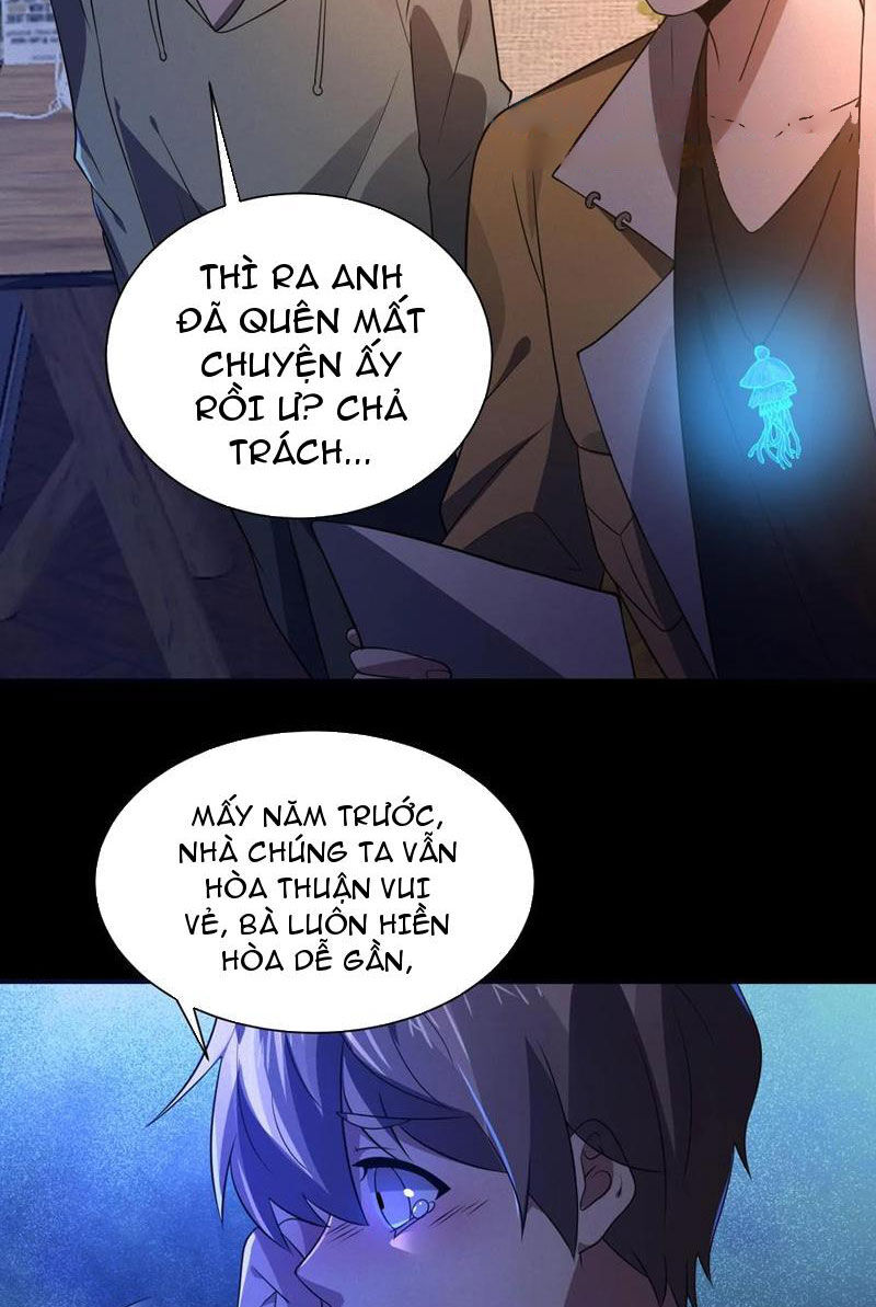 Quy Tắc Chuyện Lạ: Bắt Đầu Hóa Thân Đánh Lui Chiến Thần Chapter 74 - 8
