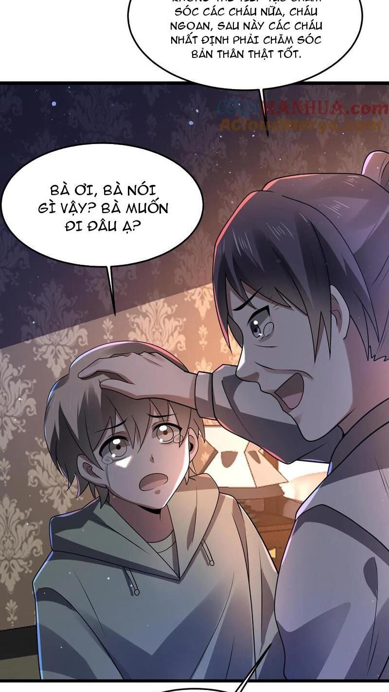 Quy Tắc Chuyện Lạ: Bắt Đầu Hóa Thân Đánh Lui Chiến Thần Chapter 75 - 20