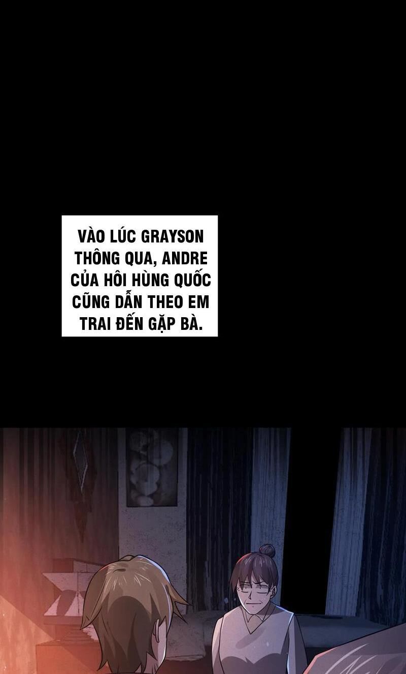 Quy Tắc Chuyện Lạ: Bắt Đầu Hóa Thân Đánh Lui Chiến Thần Chapter 75 - 10