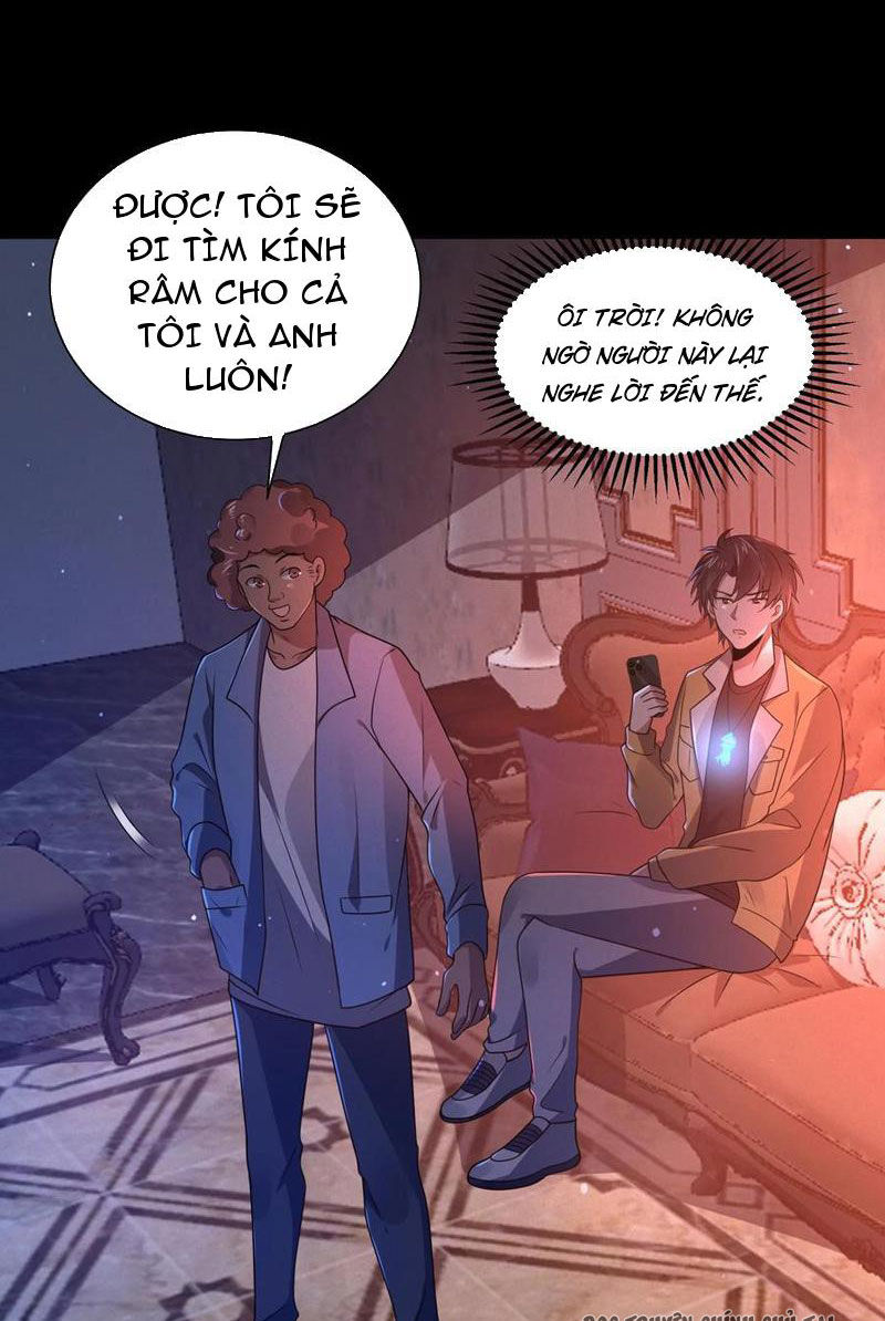 Quy Tắc Chuyện Lạ: Bắt Đầu Hóa Thân Đánh Lui Chiến Thần Chapter 77 - 14