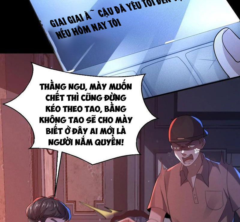 Quy Tắc Chuyện Lạ: Bắt Đầu Hóa Thân Đánh Lui Chiến Thần Chapter 77 - 39