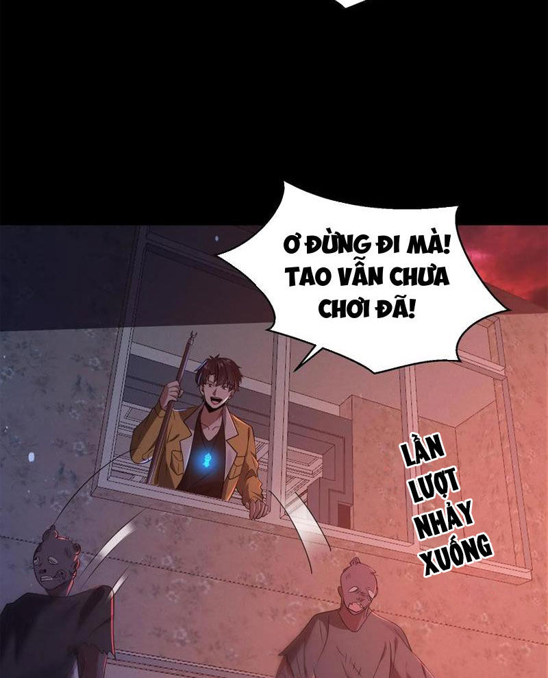 Quy Tắc Chuyện Lạ: Bắt Đầu Hóa Thân Đánh Lui Chiến Thần Chapter 81 - 27