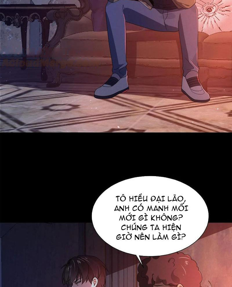 Quy Tắc Chuyện Lạ: Bắt Đầu Hóa Thân Đánh Lui Chiến Thần Chapter 81 - 34