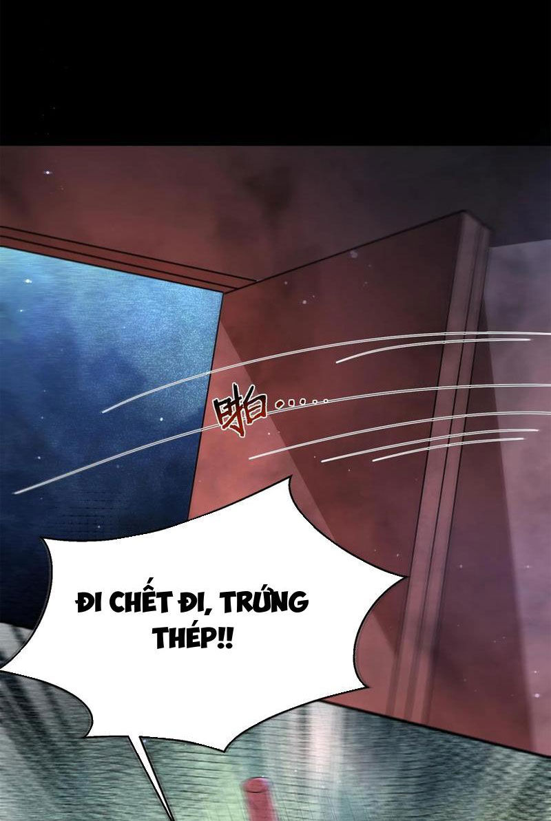 Quy Tắc Chuyện Lạ: Bắt Đầu Hóa Thân Đánh Lui Chiến Thần Chapter 81 - 4