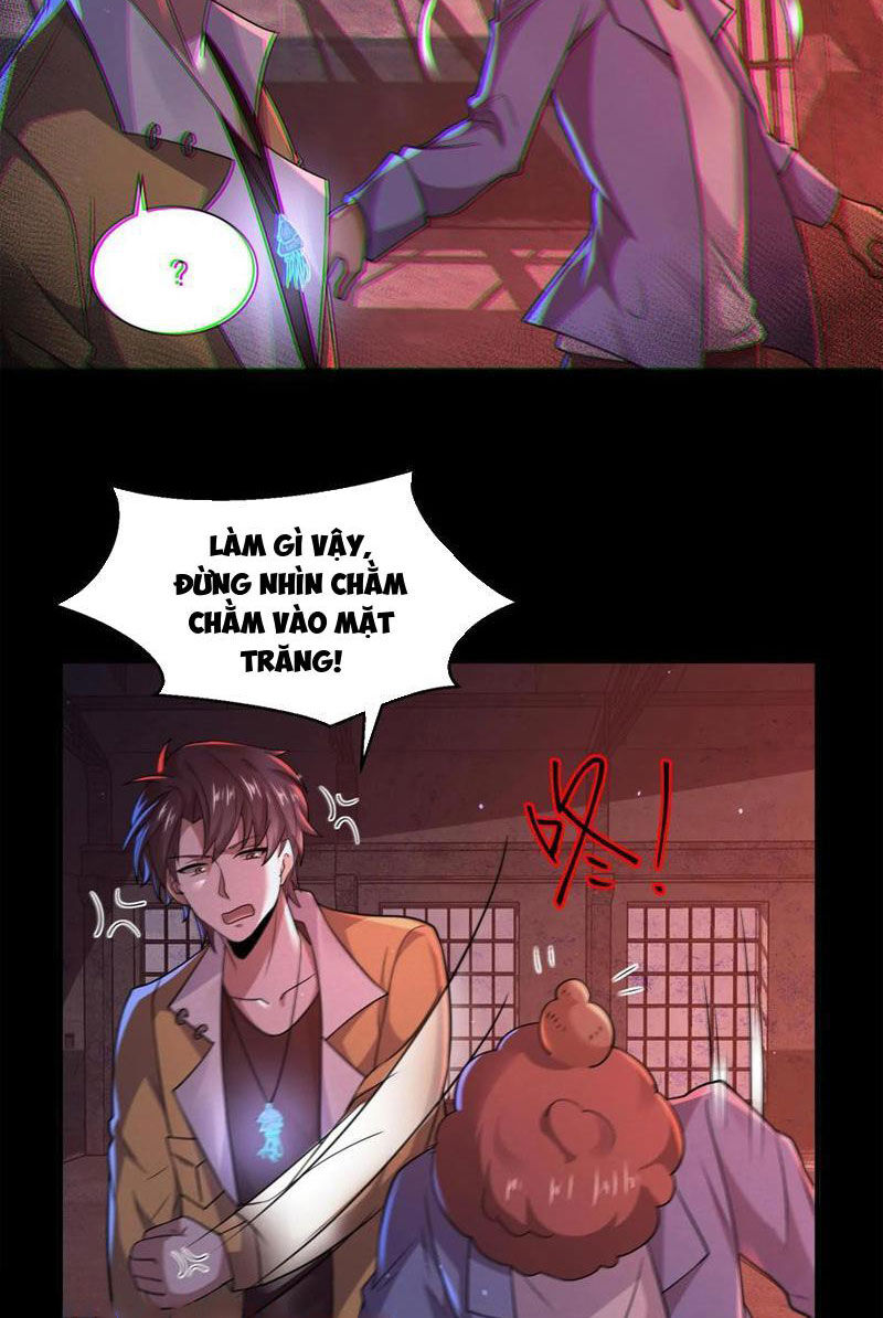 Quy Tắc Chuyện Lạ: Bắt Đầu Hóa Thân Đánh Lui Chiến Thần Chapter 82 - 19