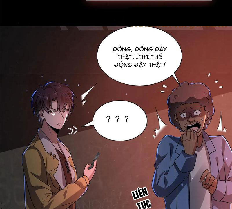 Quy Tắc Chuyện Lạ: Bắt Đầu Hóa Thân Đánh Lui Chiến Thần Chapter 82 - 39