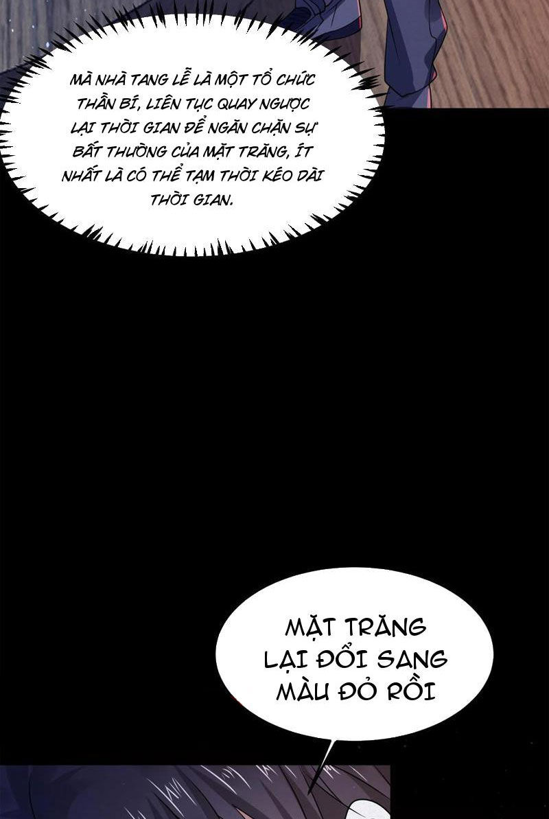 Quy Tắc Chuyện Lạ: Bắt Đầu Hóa Thân Đánh Lui Chiến Thần Chapter 84 - 12