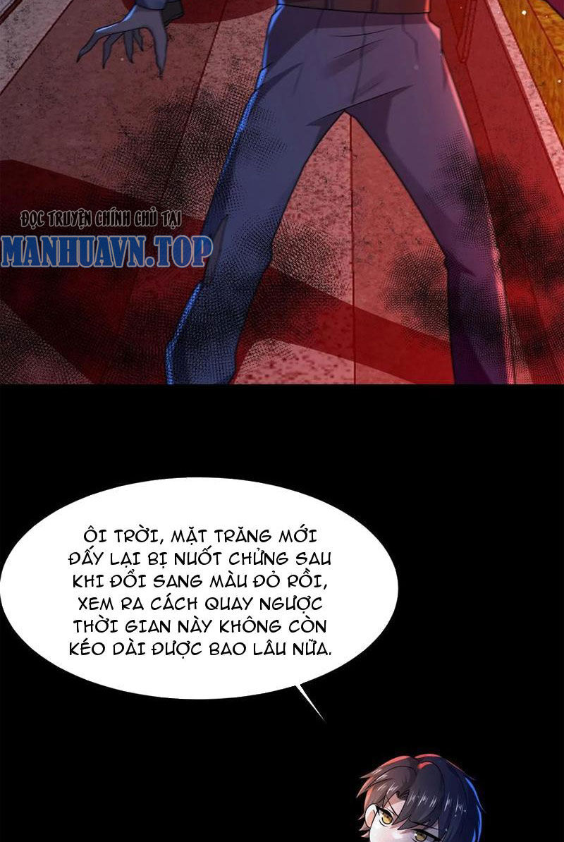 Quy Tắc Chuyện Lạ: Bắt Đầu Hóa Thân Đánh Lui Chiến Thần Chapter 84 - 18