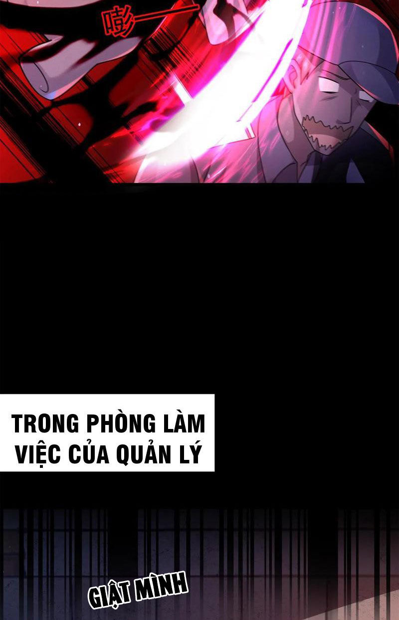 Quy Tắc Chuyện Lạ: Bắt Đầu Hóa Thân Đánh Lui Chiến Thần Chapter 84 - 22