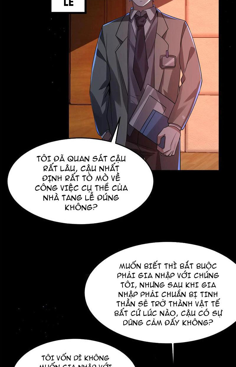 Quy Tắc Chuyện Lạ: Bắt Đầu Hóa Thân Đánh Lui Chiến Thần Chapter 84 - 25
