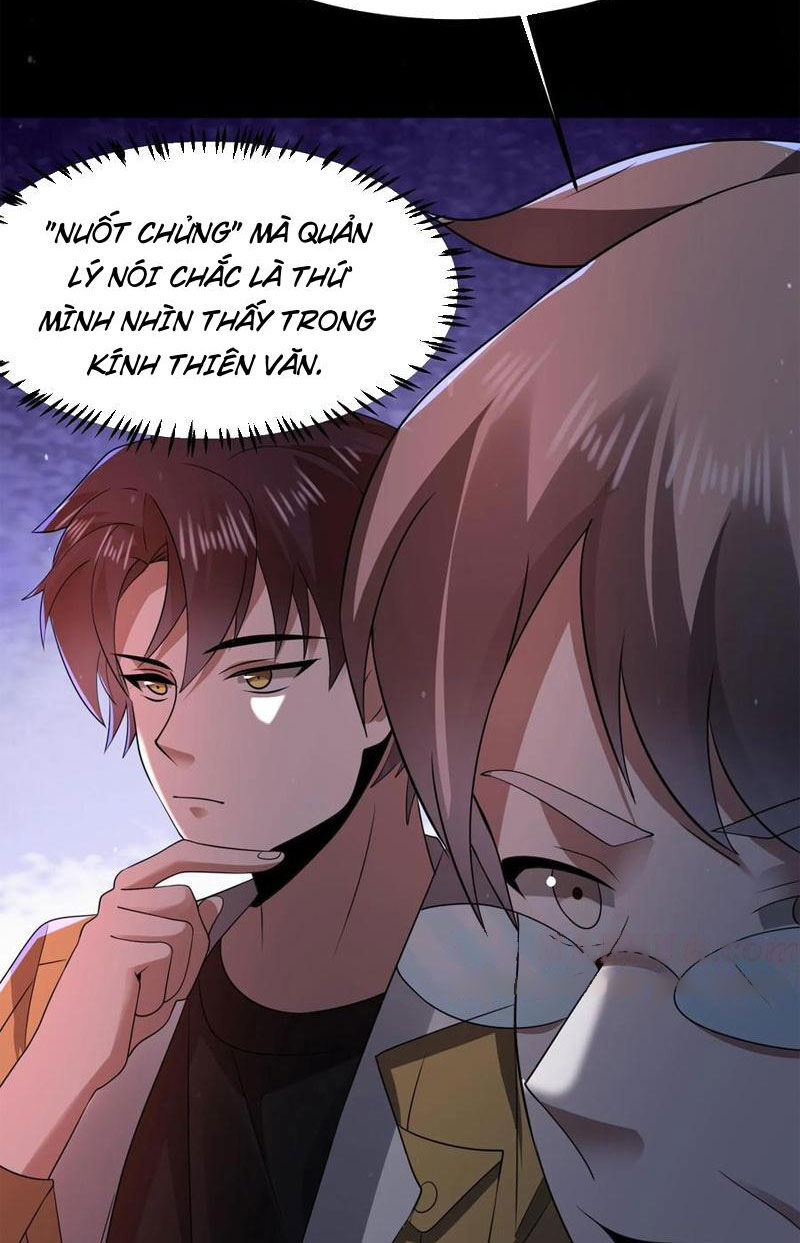 Quy Tắc Chuyện Lạ: Bắt Đầu Hóa Thân Đánh Lui Chiến Thần Chapter 84 - 33