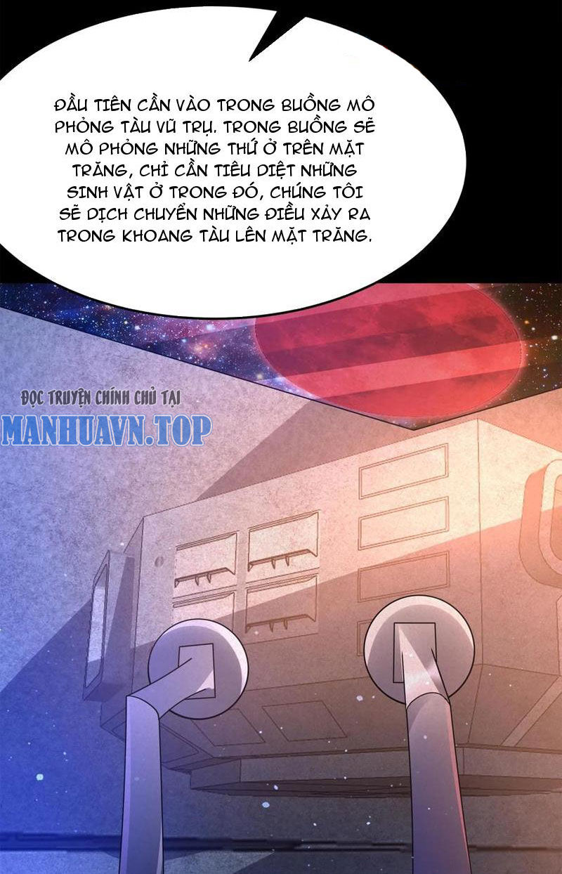 Quy Tắc Chuyện Lạ: Bắt Đầu Hóa Thân Đánh Lui Chiến Thần Chapter 84 - 36
