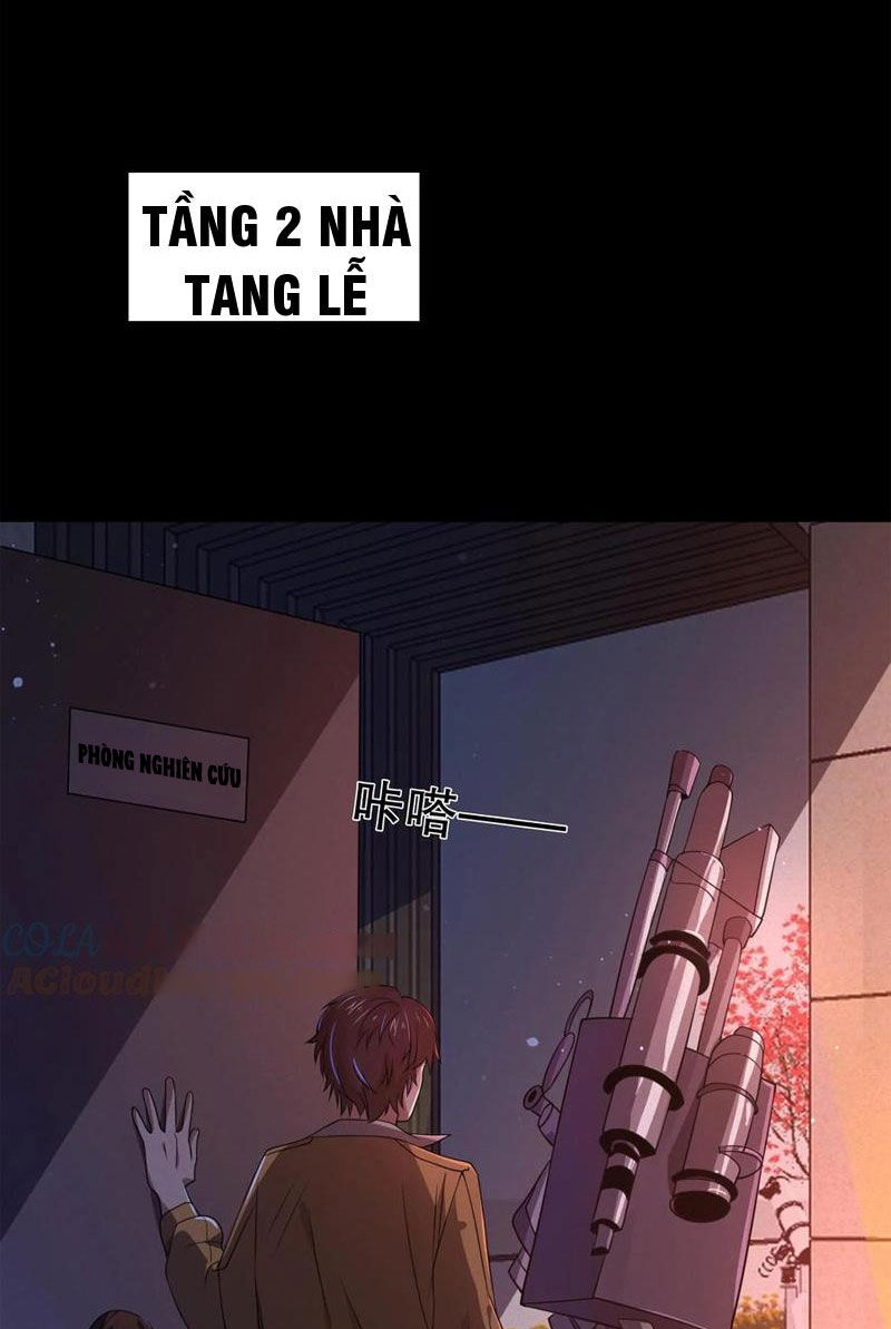 Quy Tắc Chuyện Lạ: Bắt Đầu Hóa Thân Đánh Lui Chiến Thần Chapter 84 - 5