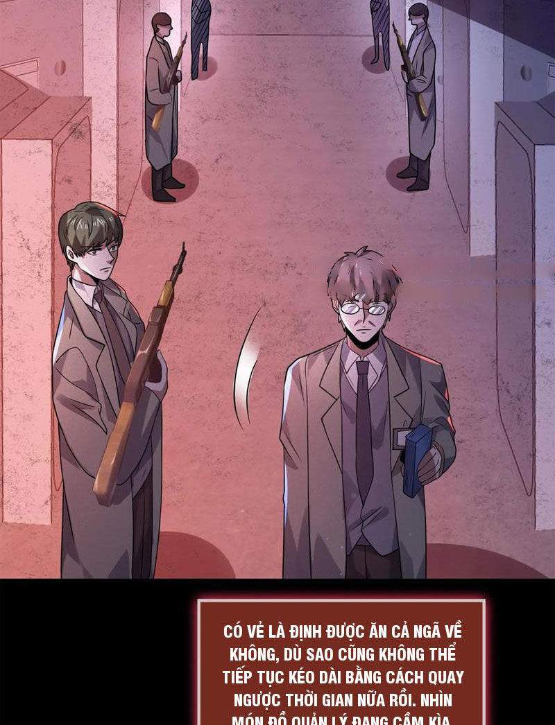 Quy Tắc Chuyện Lạ: Bắt Đầu Hóa Thân Đánh Lui Chiến Thần Chapter 85 - 28