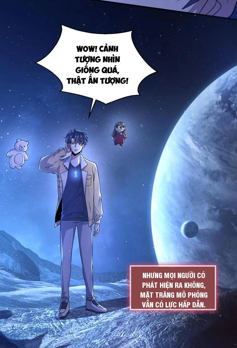 Quy Tắc Chuyện Lạ: Bắt Đầu Hóa Thân Đánh Lui Chiến Thần Chapter 85 - 4