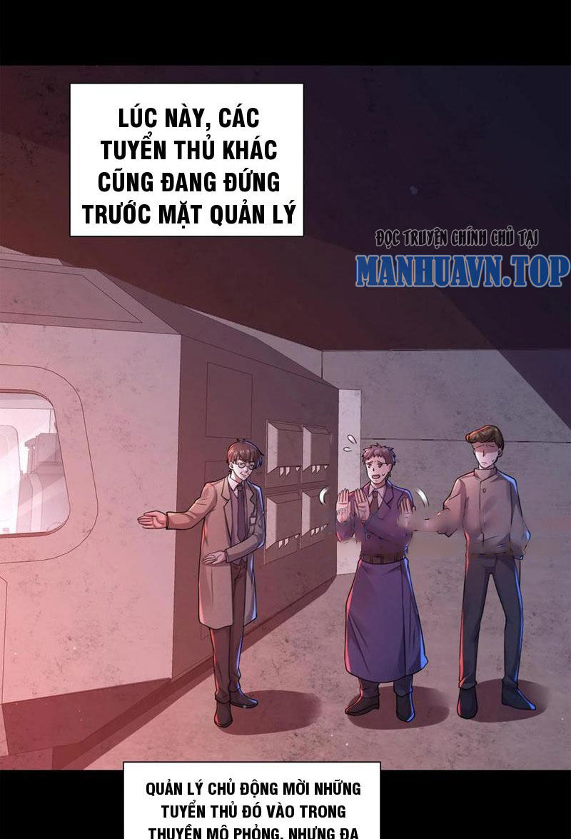 Quy Tắc Chuyện Lạ: Bắt Đầu Hóa Thân Đánh Lui Chiến Thần Chapter 85 - 10