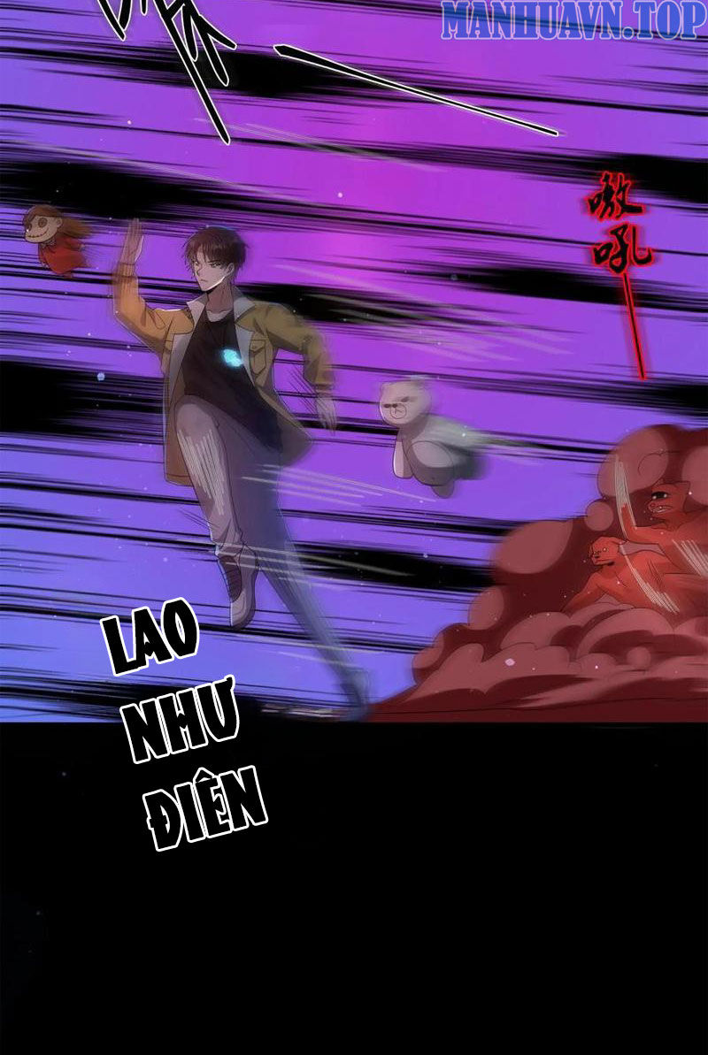 Quy Tắc Chuyện Lạ: Bắt Đầu Hóa Thân Đánh Lui Chiến Thần Chapter 86 - 13