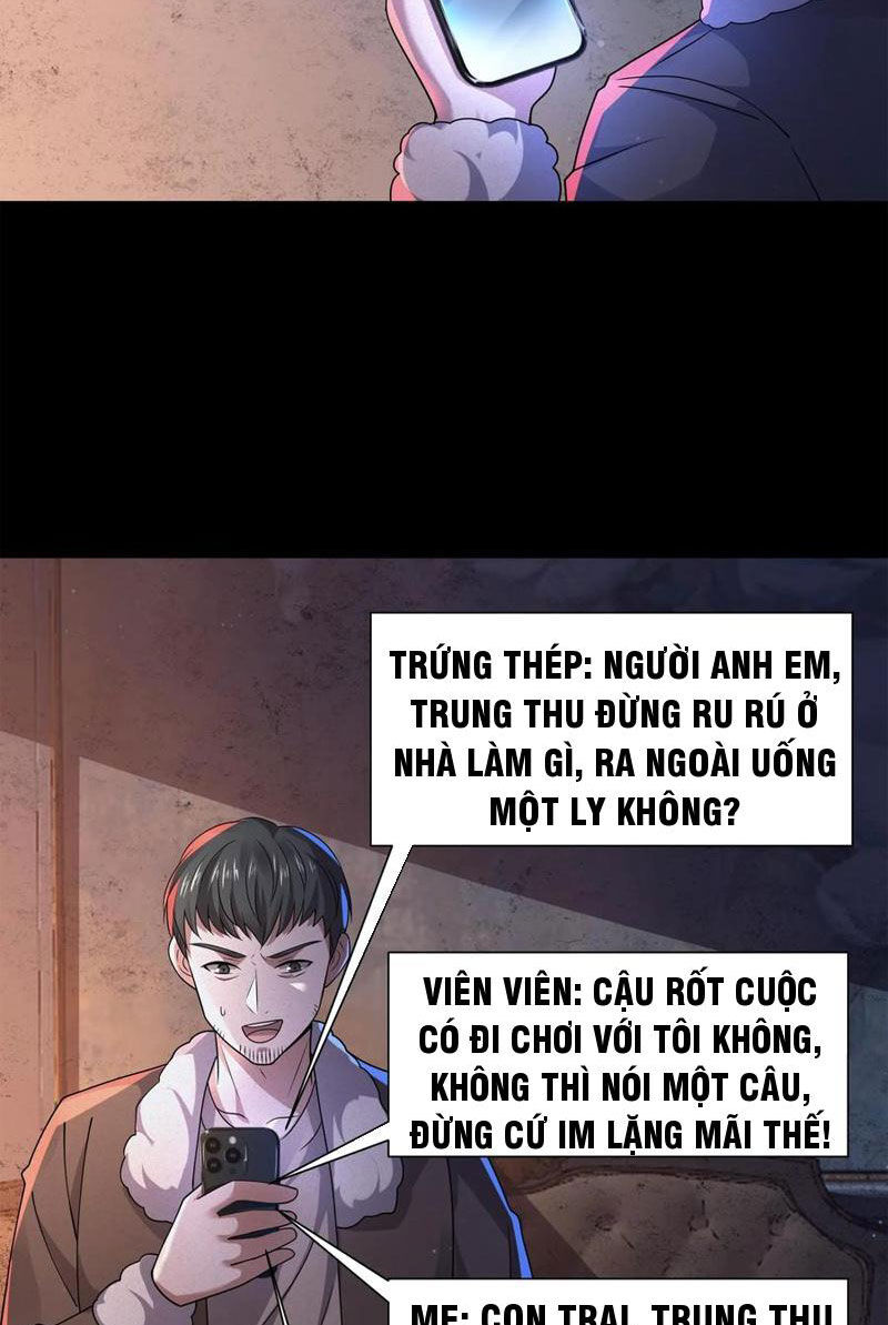 Quy Tắc Chuyện Lạ: Bắt Đầu Hóa Thân Đánh Lui Chiến Thần Chapter 86 - 2