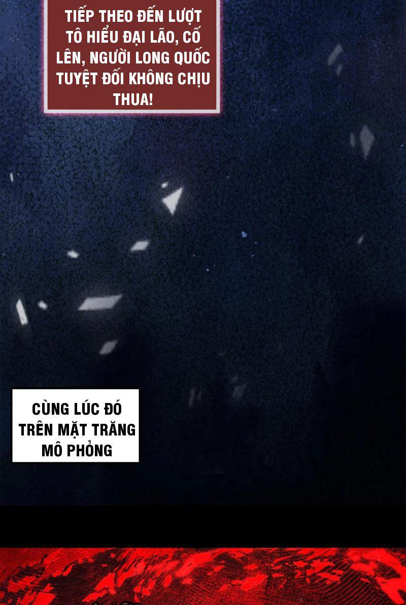 Quy Tắc Chuyện Lạ: Bắt Đầu Hóa Thân Đánh Lui Chiến Thần Chapter 87 - 18