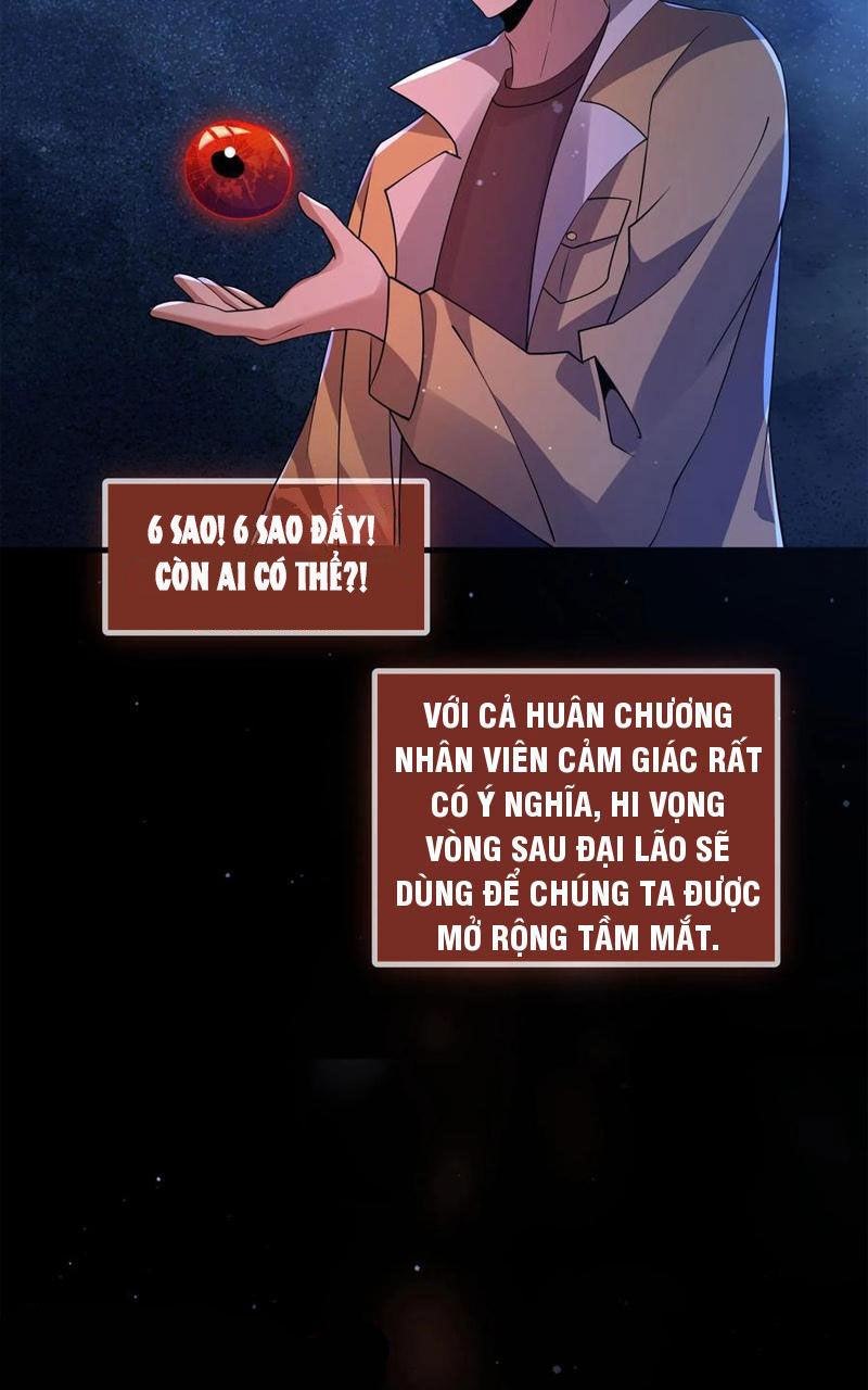 Quy Tắc Chuyện Lạ: Bắt Đầu Hóa Thân Đánh Lui Chiến Thần Chapter 87 - 28