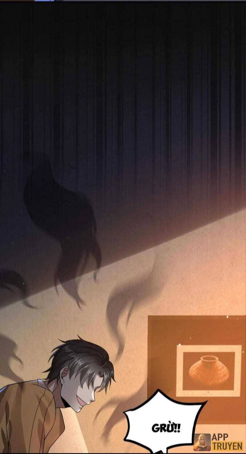 Quy Tắc Chuyện Lạ: Bắt Đầu Hóa Thân Đánh Lui Chiến Thần Chapter 9 - 18