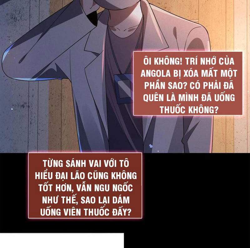 Quy Tắc Chuyện Lạ: Bắt Đầu Hóa Thân Đánh Lui Chiến Thần Chapter 91 - 34