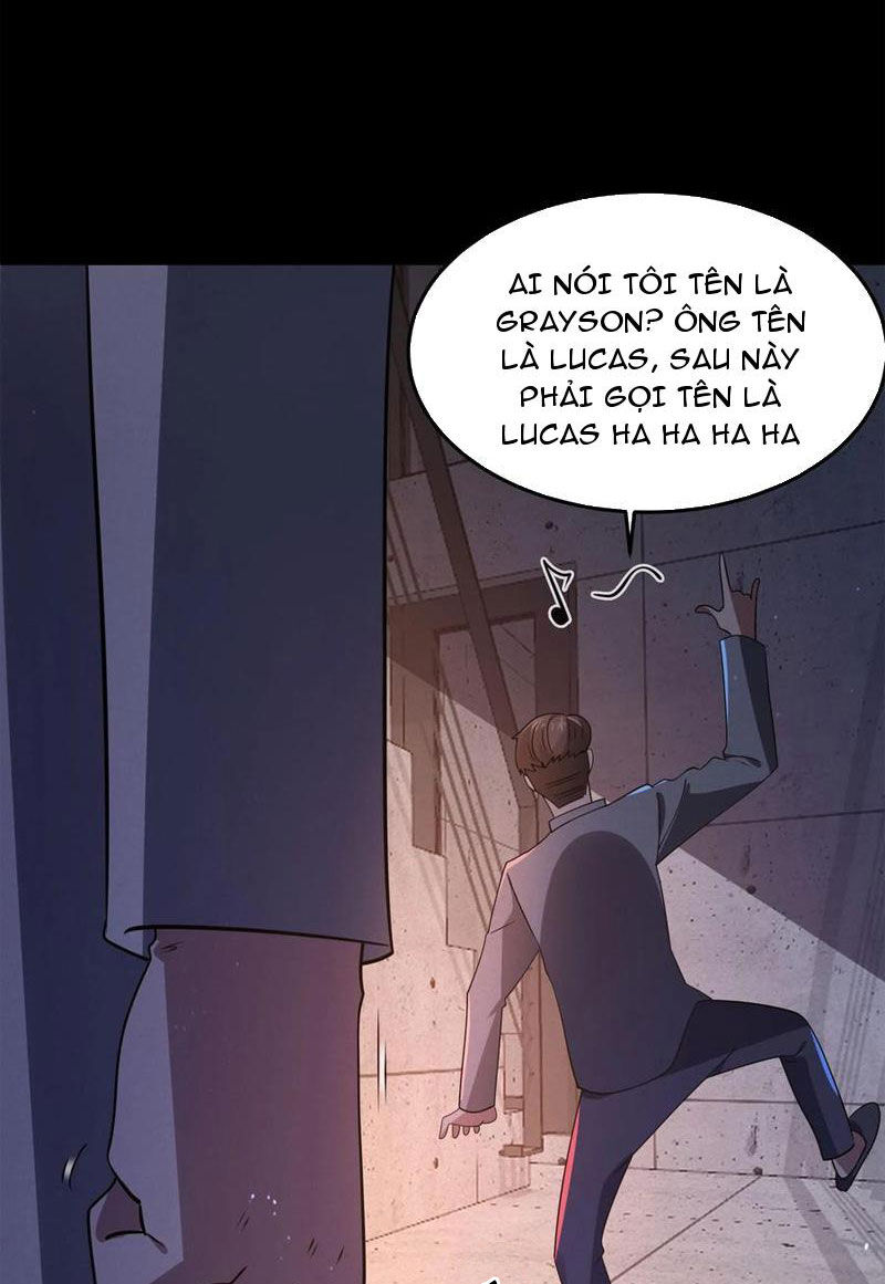 Quy Tắc Chuyện Lạ: Bắt Đầu Hóa Thân Đánh Lui Chiến Thần Chapter 92 - 23