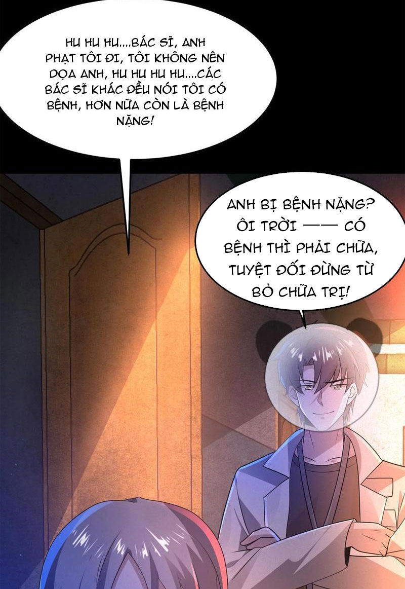 Quy Tắc Chuyện Lạ: Bắt Đầu Hóa Thân Đánh Lui Chiến Thần Chapter 92 - 35