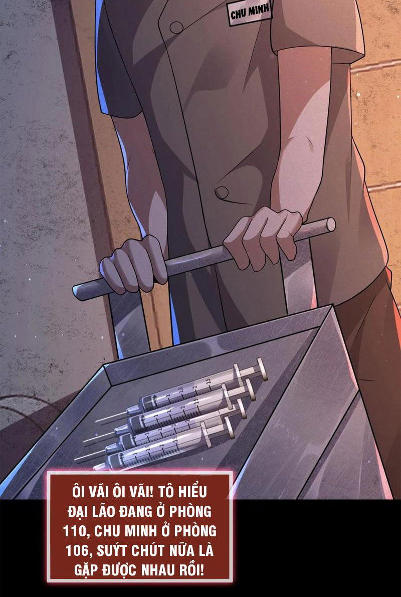 Quy Tắc Chuyện Lạ: Bắt Đầu Hóa Thân Đánh Lui Chiến Thần Chapter 93 - 7