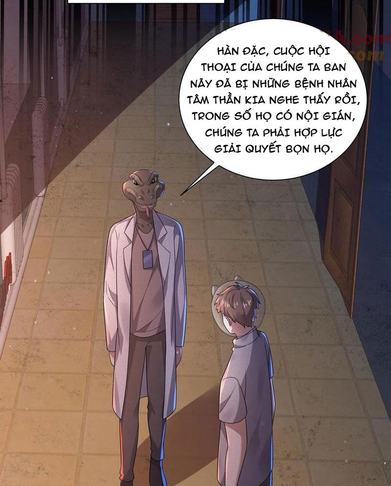 Quy Tắc Chuyện Lạ: Bắt Đầu Hóa Thân Đánh Lui Chiến Thần Chapter 94 - 18