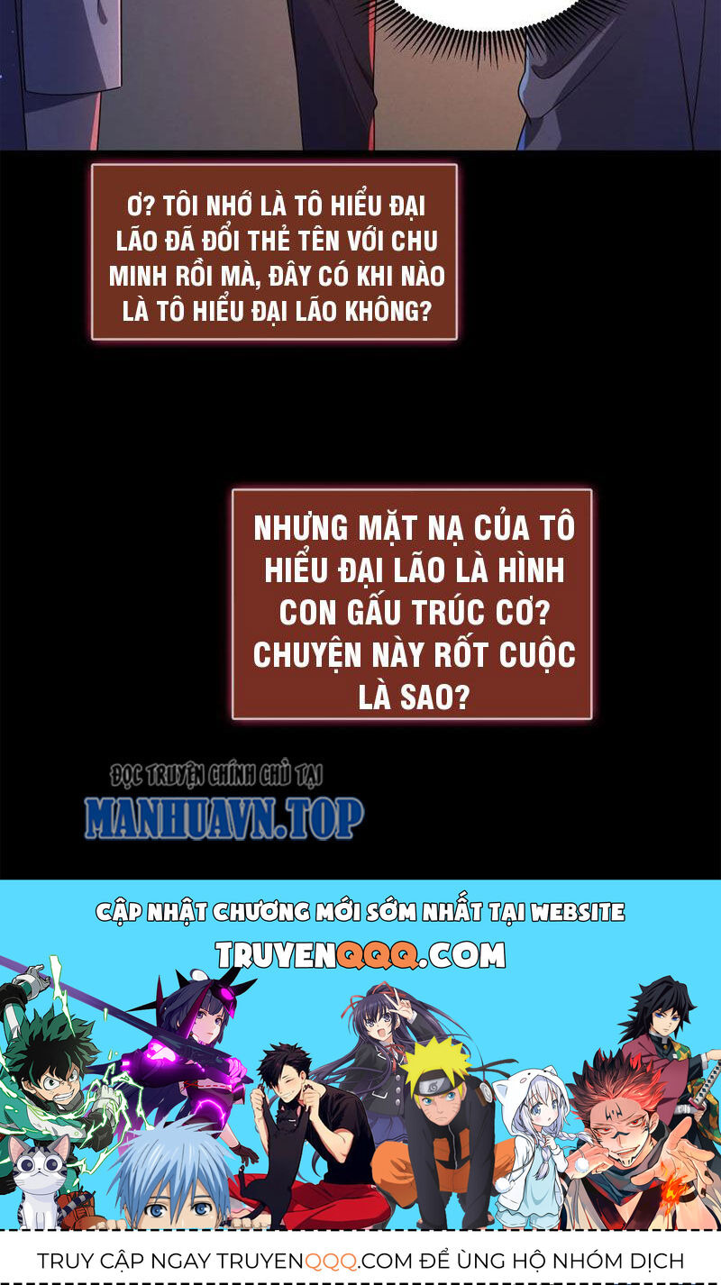 Quy Tắc Chuyện Lạ: Bắt Đầu Hóa Thân Đánh Lui Chiến Thần Chapter 94 - 37