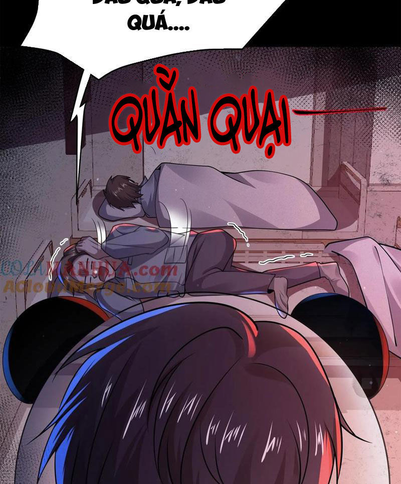 Quy Tắc Chuyện Lạ: Bắt Đầu Hóa Thân Đánh Lui Chiến Thần Chapter 95 - 35
