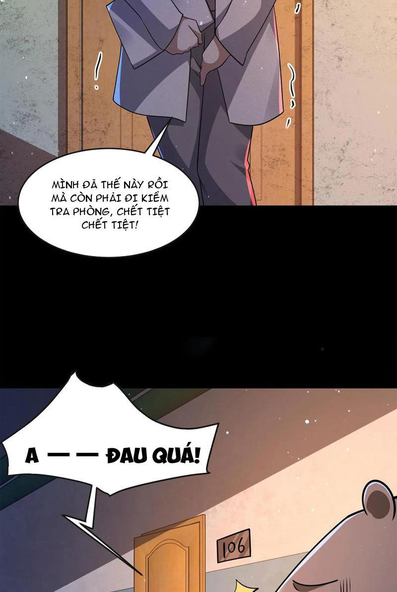 Quy Tắc Chuyện Lạ: Bắt Đầu Hóa Thân Đánh Lui Chiến Thần Chapter 96 - 13