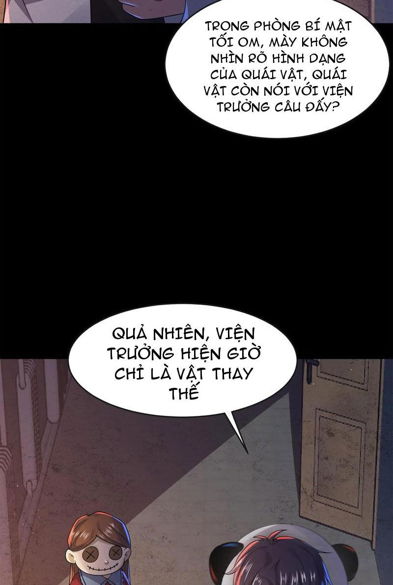Quy Tắc Chuyện Lạ: Bắt Đầu Hóa Thân Đánh Lui Chiến Thần Chapter 96 - 9