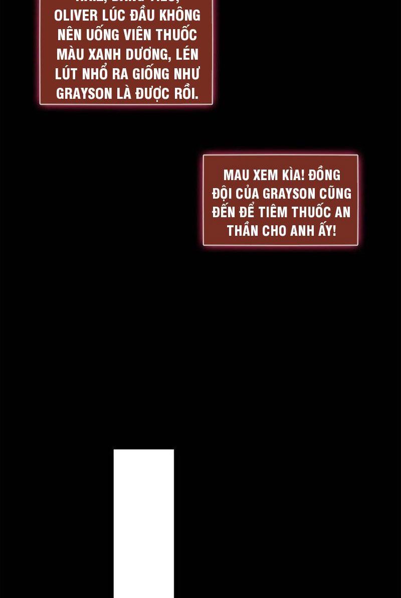 Quy Tắc Chuyện Lạ: Bắt Đầu Hóa Thân Đánh Lui Chiến Thần Chapter 97 - 14