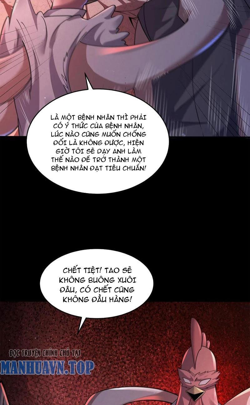 Quy Tắc Chuyện Lạ: Bắt Đầu Hóa Thân Đánh Lui Chiến Thần Chapter 97 - 25