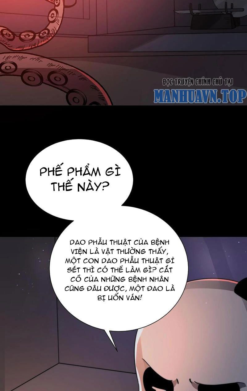Quy Tắc Chuyện Lạ: Bắt Đầu Hóa Thân Đánh Lui Chiến Thần Chapter 98 - 19
