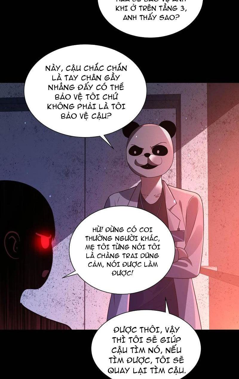 Quy Tắc Chuyện Lạ: Bắt Đầu Hóa Thân Đánh Lui Chiến Thần Chapter 98 - 9