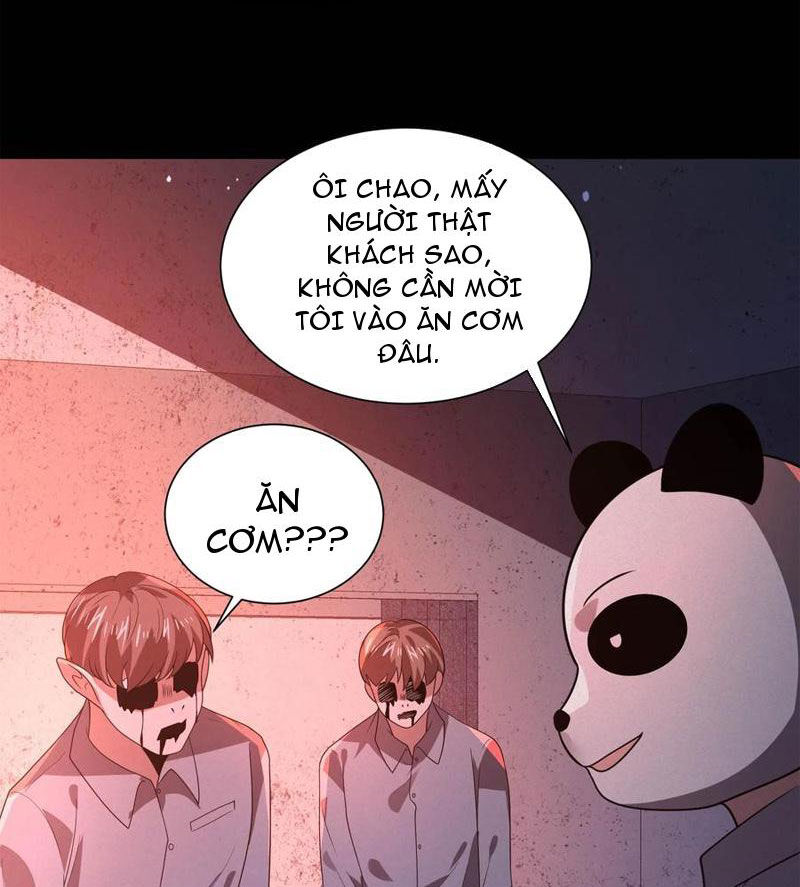 Quy Tắc Chuyện Lạ: Bắt Đầu Hóa Thân Đánh Lui Chiến Thần Chapter 99 - 39