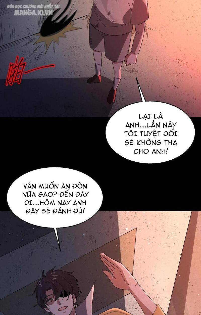 Quy Tắc Chuyện Lạ: Bắt Đầu Hóa Thân Đánh Lui Chiến Thần Chapter 113 - 27